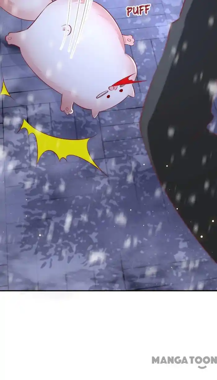 Empress Of Hell Chapter 122