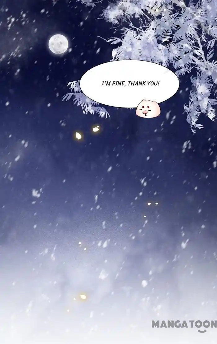 Empress Of Hell Chapter 122