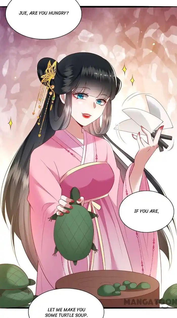 Empress Of Hell Chapter 123