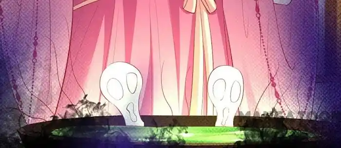 Empress Of Hell Chapter 123