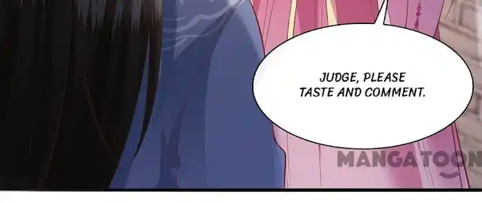 Empress Of Hell Chapter 123