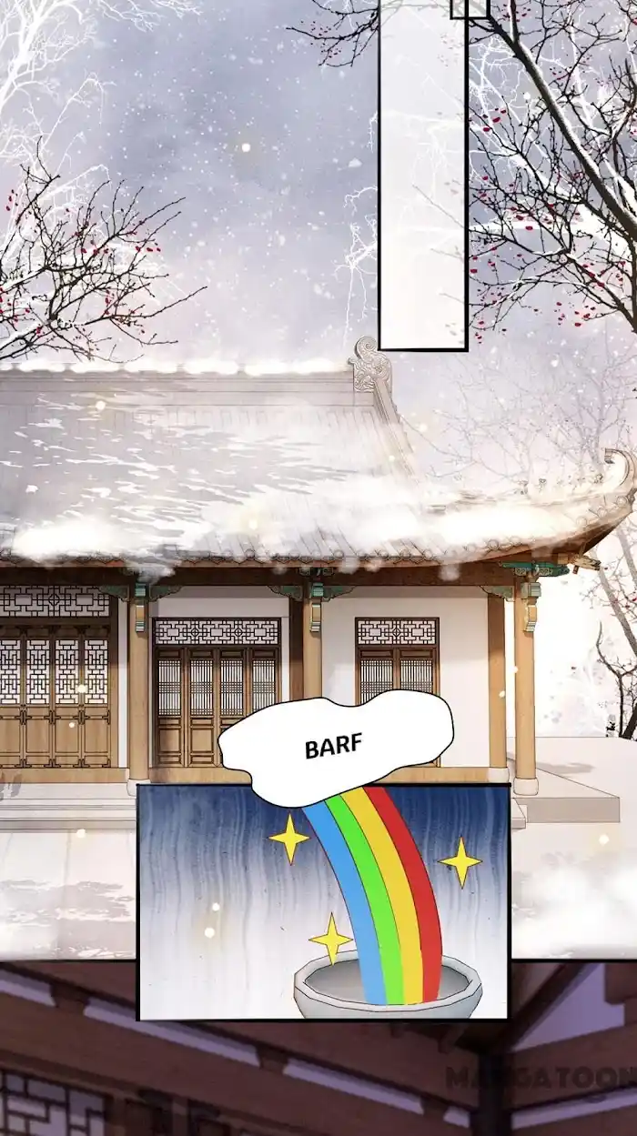 Empress Of Hell Chapter 123