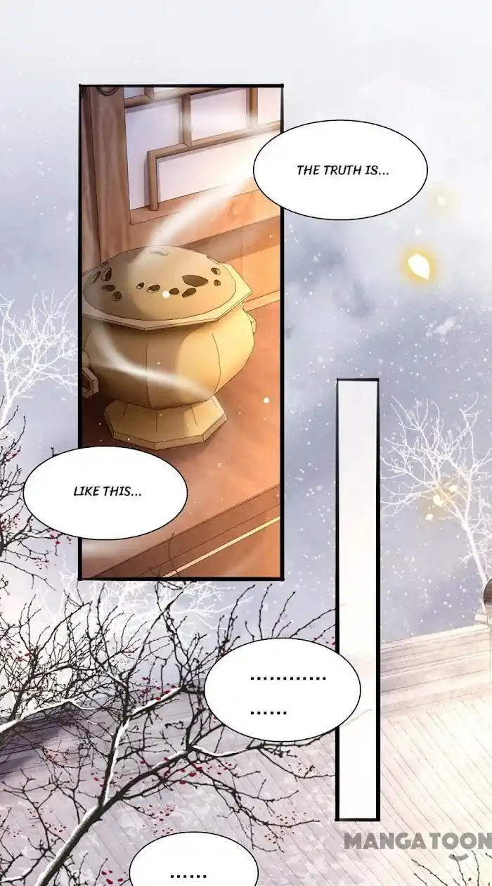 Empress Of Hell Chapter 123