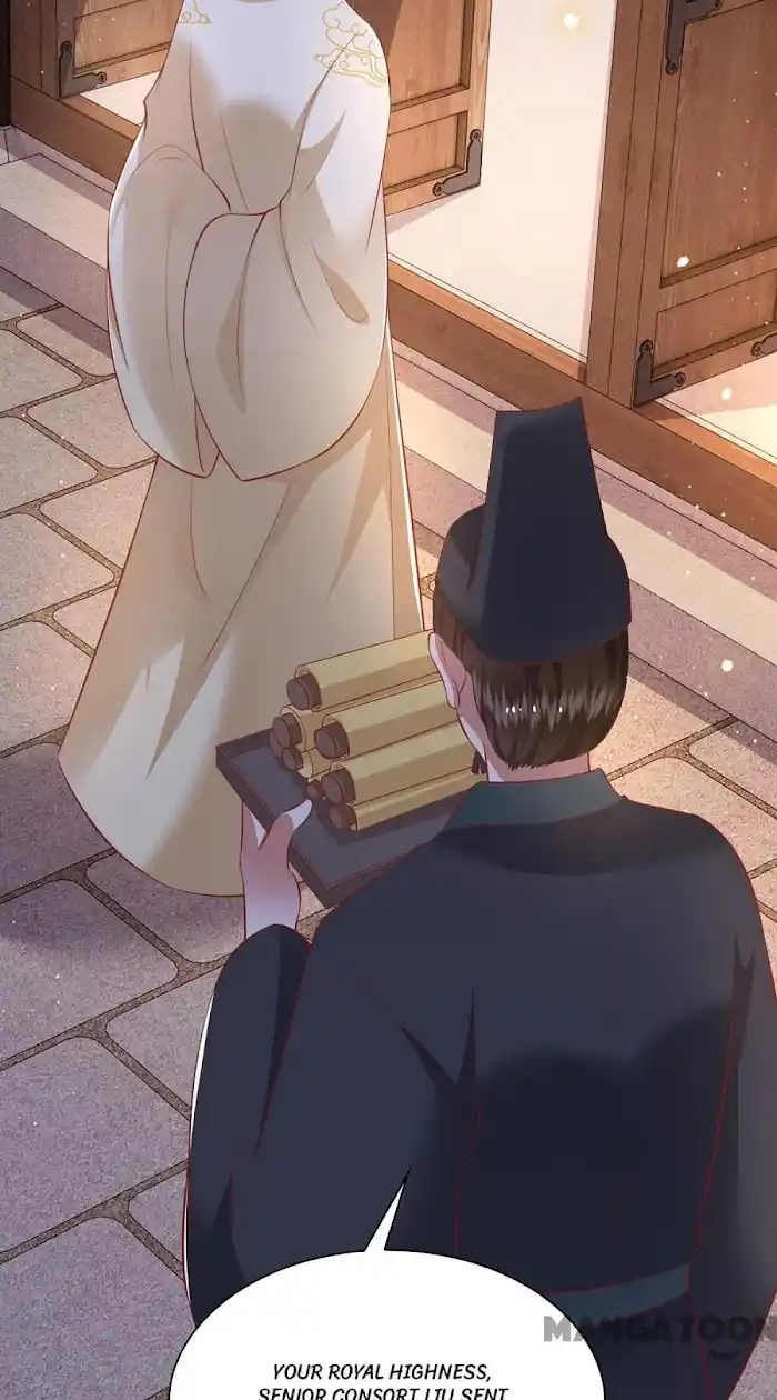 Empress Of Hell Chapter 123