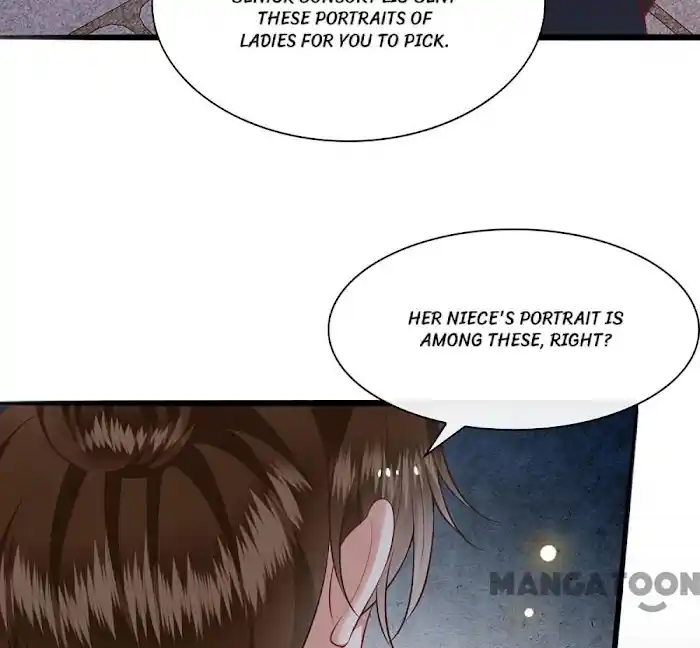 Empress Of Hell Chapter 123