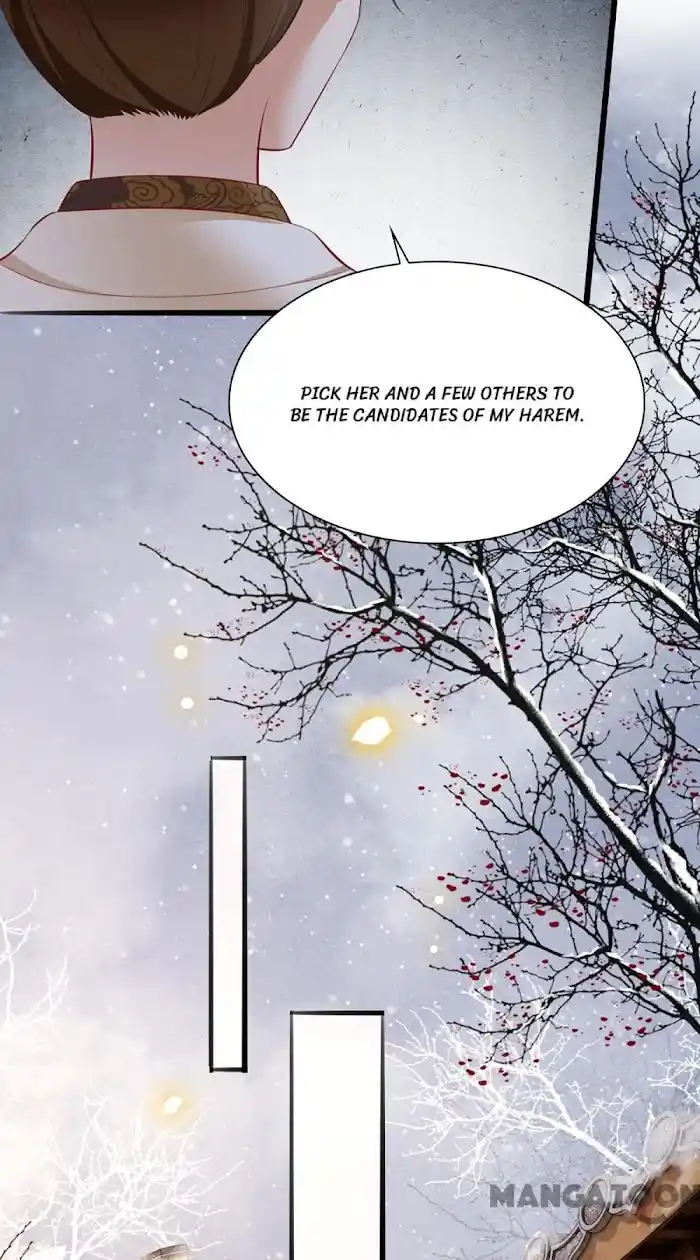 Empress Of Hell Chapter 123