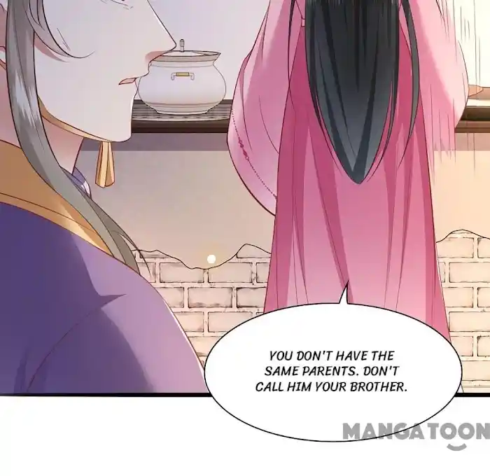 Empress Of Hell Chapter 123