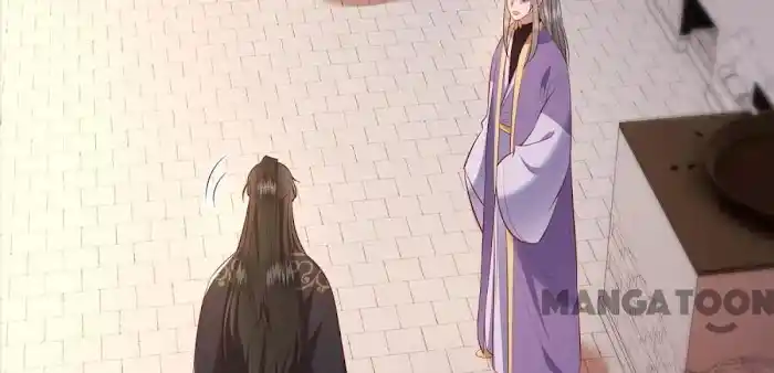 Empress Of Hell Chapter 124