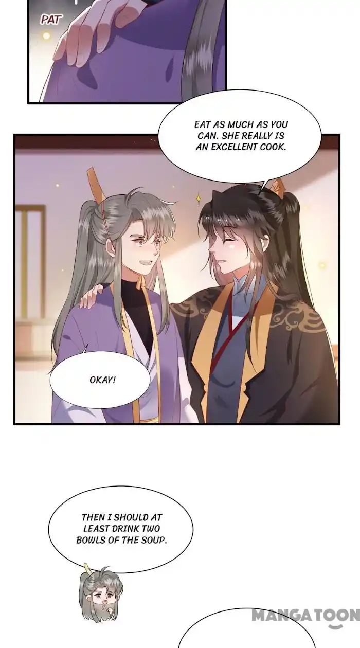 Empress Of Hell Chapter 124