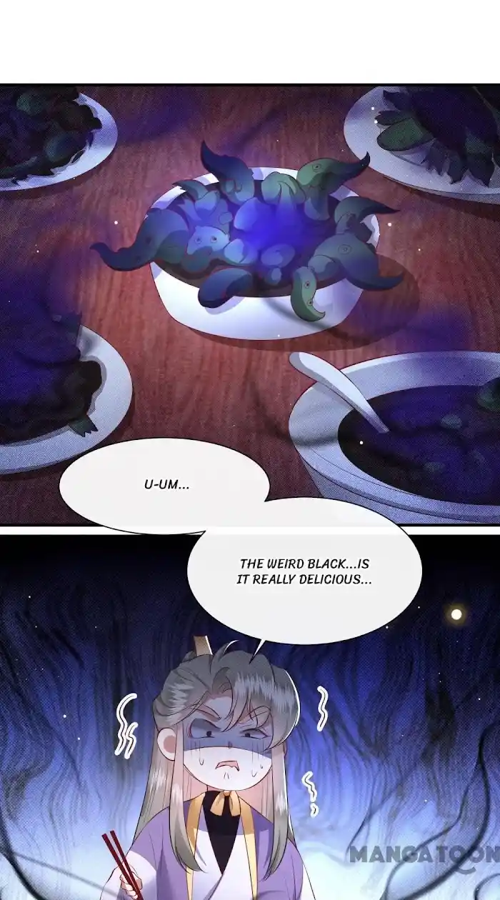 Empress Of Hell Chapter 124