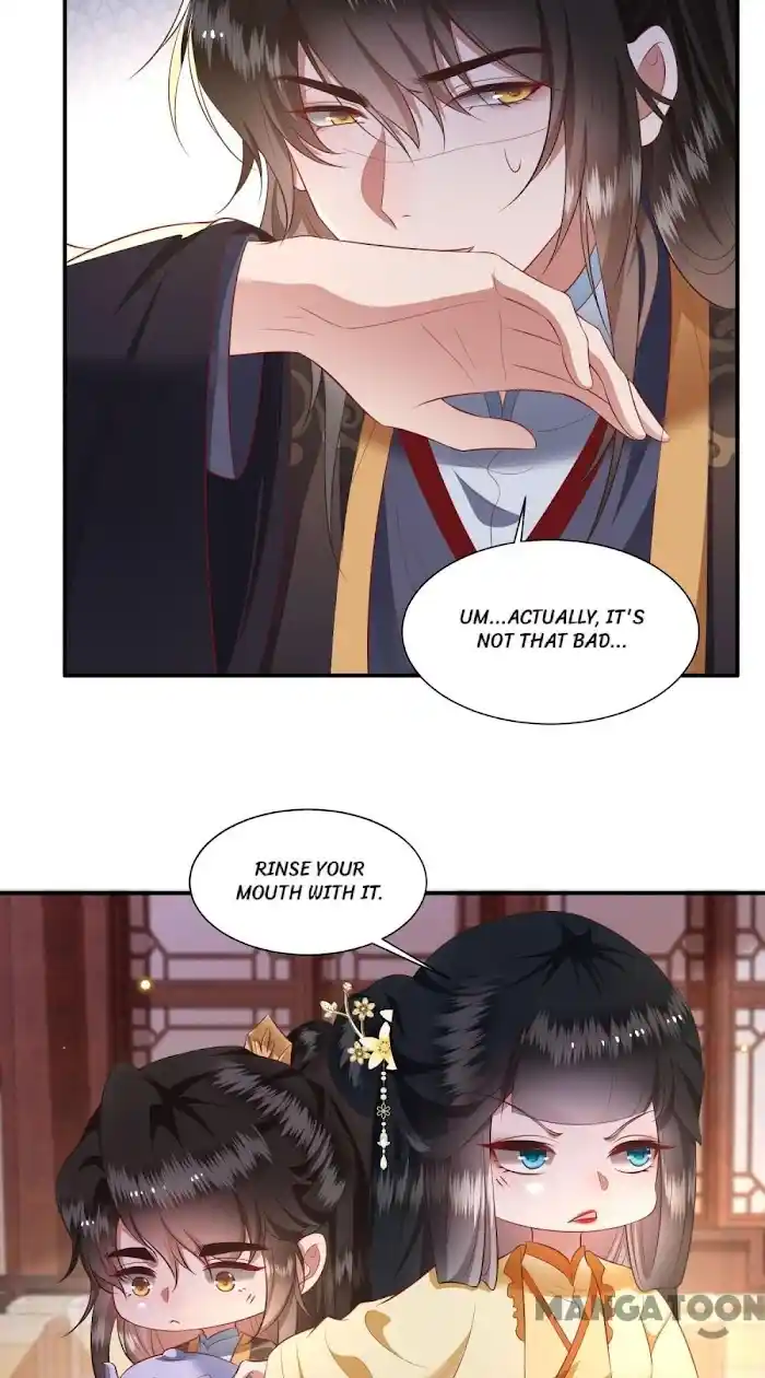 Empress Of Hell Chapter 124