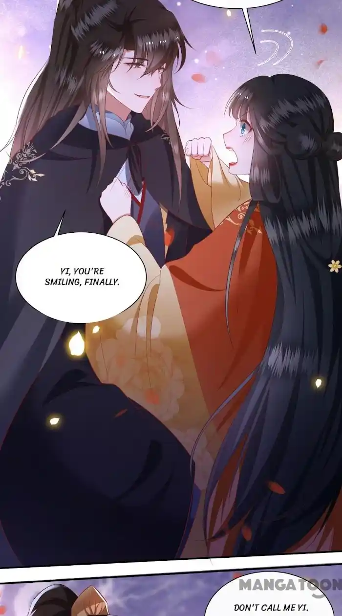 Empress Of Hell Chapter 124