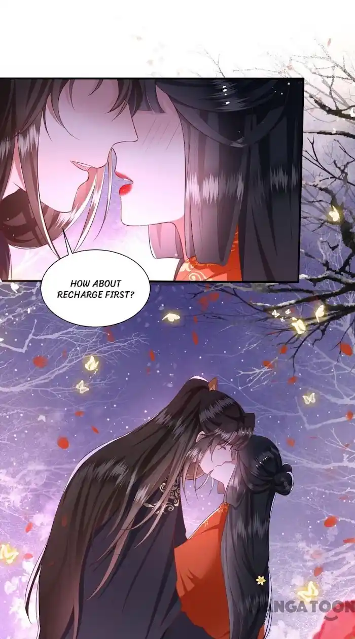 Empress Of Hell Chapter 124