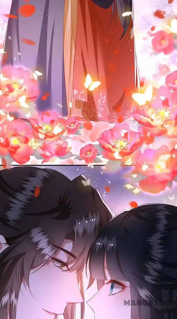 Empress Of Hell Chapter 124