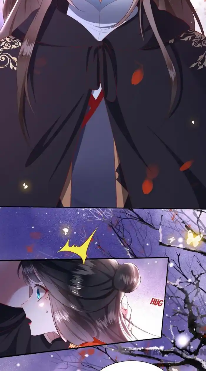 Empress Of Hell Chapter 125