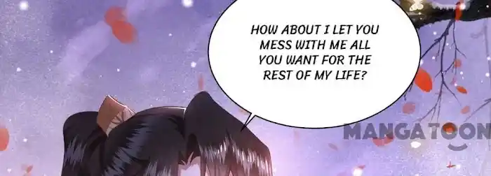 Empress Of Hell Chapter 125