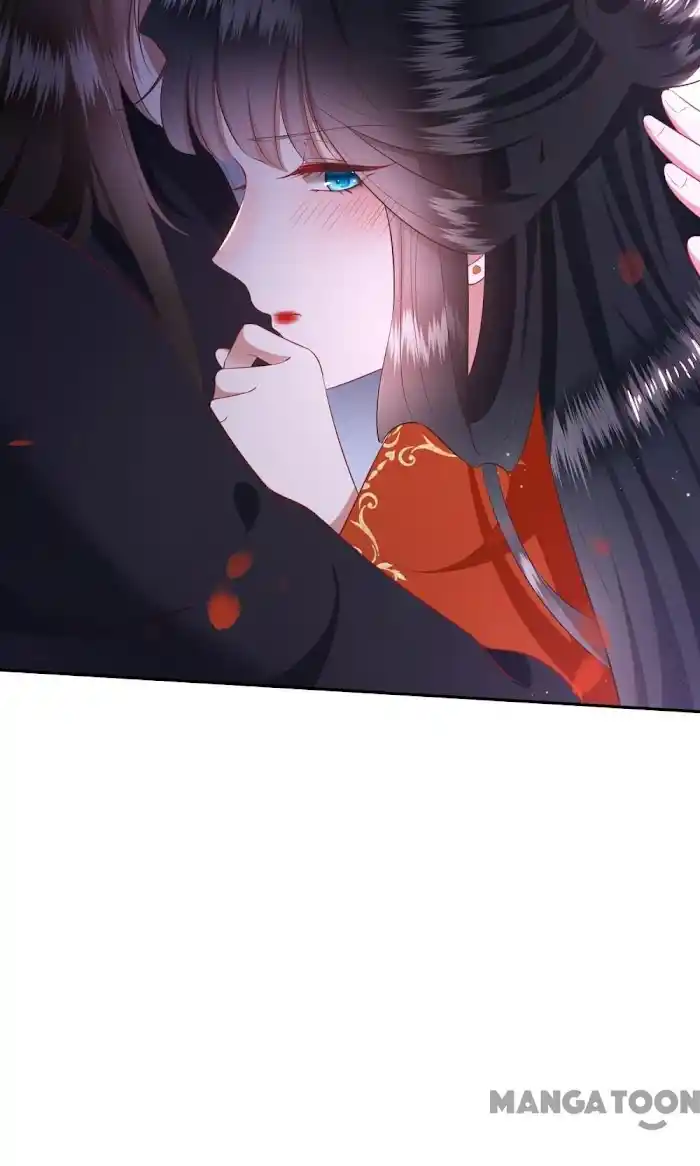 Empress Of Hell Chapter 125