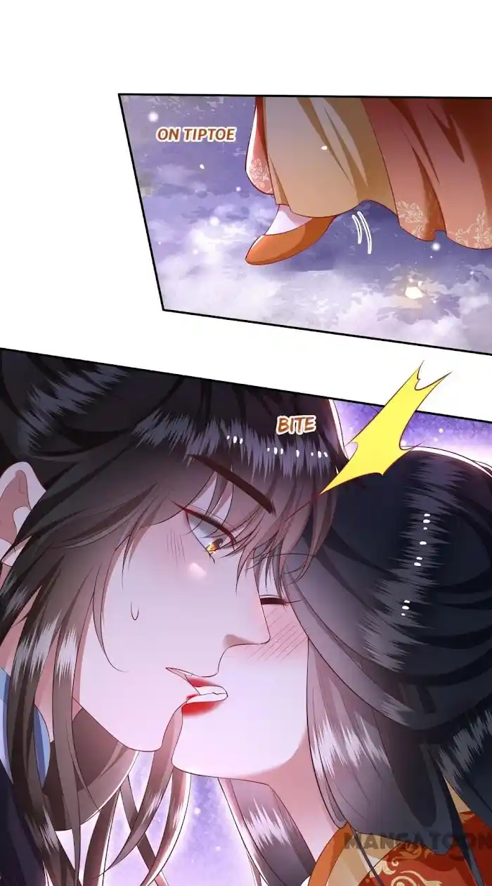 Empress Of Hell Chapter 125