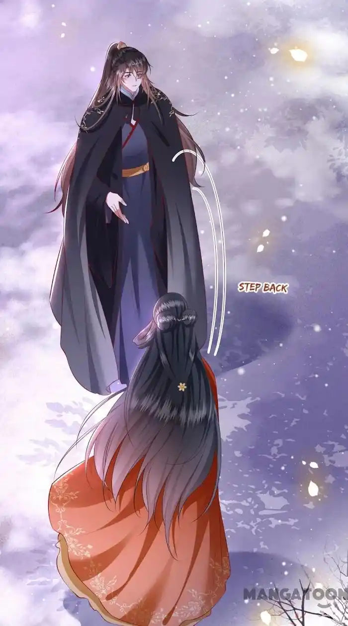 Empress Of Hell Chapter 125