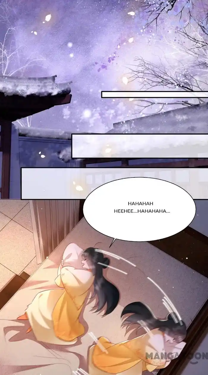 Empress Of Hell Chapter 125