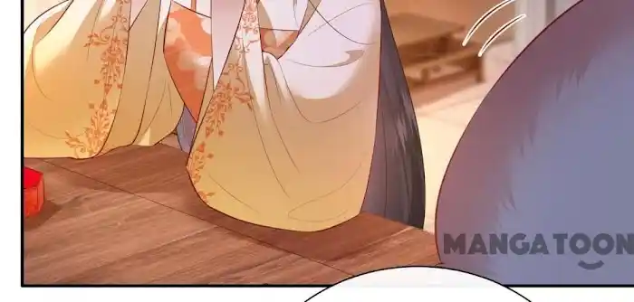 Empress Of Hell Chapter 125