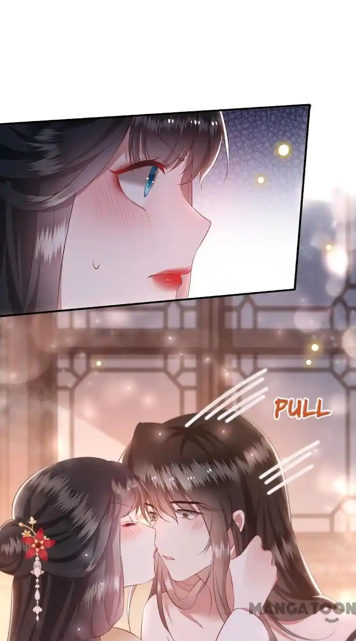 Empress Of Hell Chapter 125