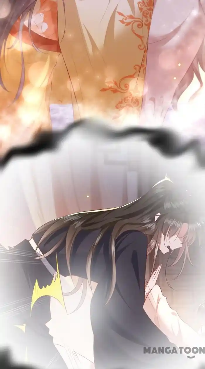 Empress Of Hell Chapter 125