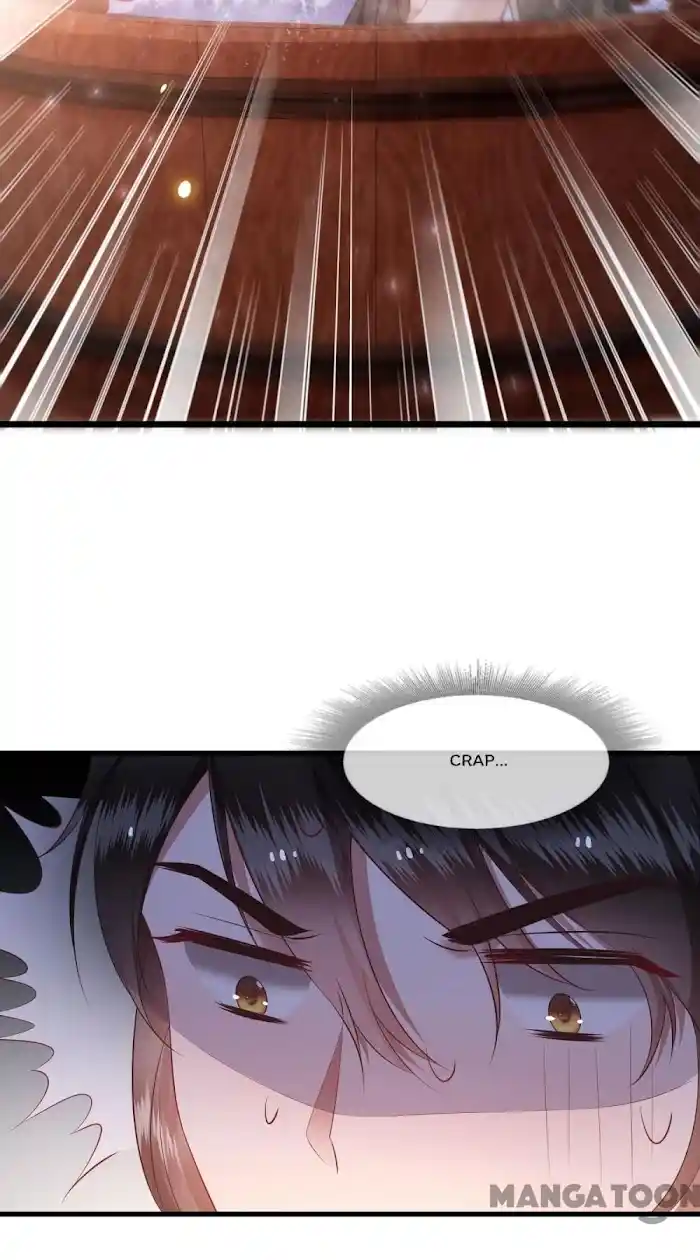 Empress Of Hell Chapter 125