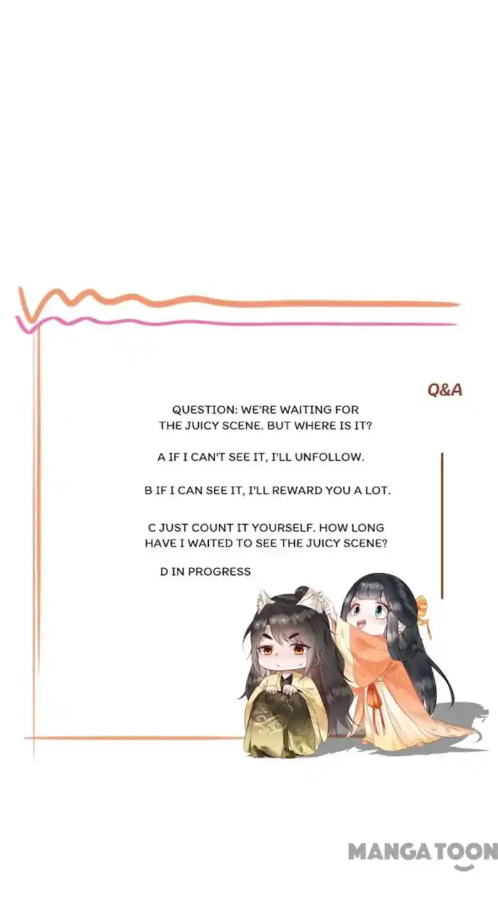 Empress Of Hell Chapter 125