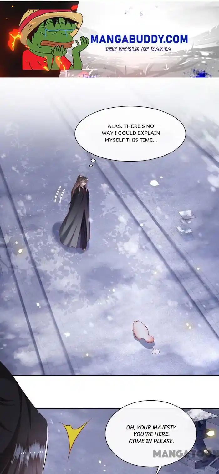 Empress Of Hell Chapter 126