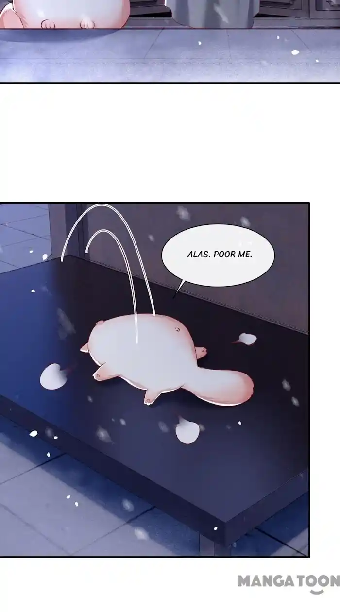 Empress Of Hell Chapter 126