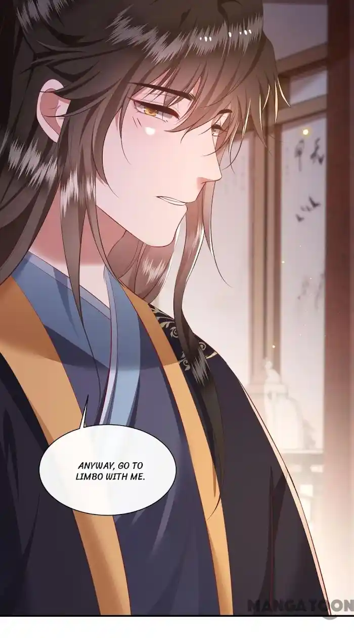 Empress Of Hell Chapter 126