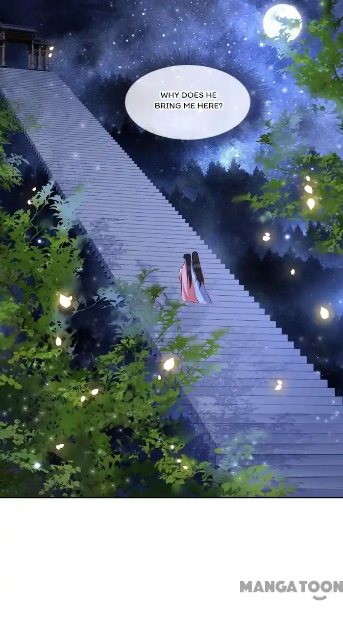 Empress Of Hell Chapter 126