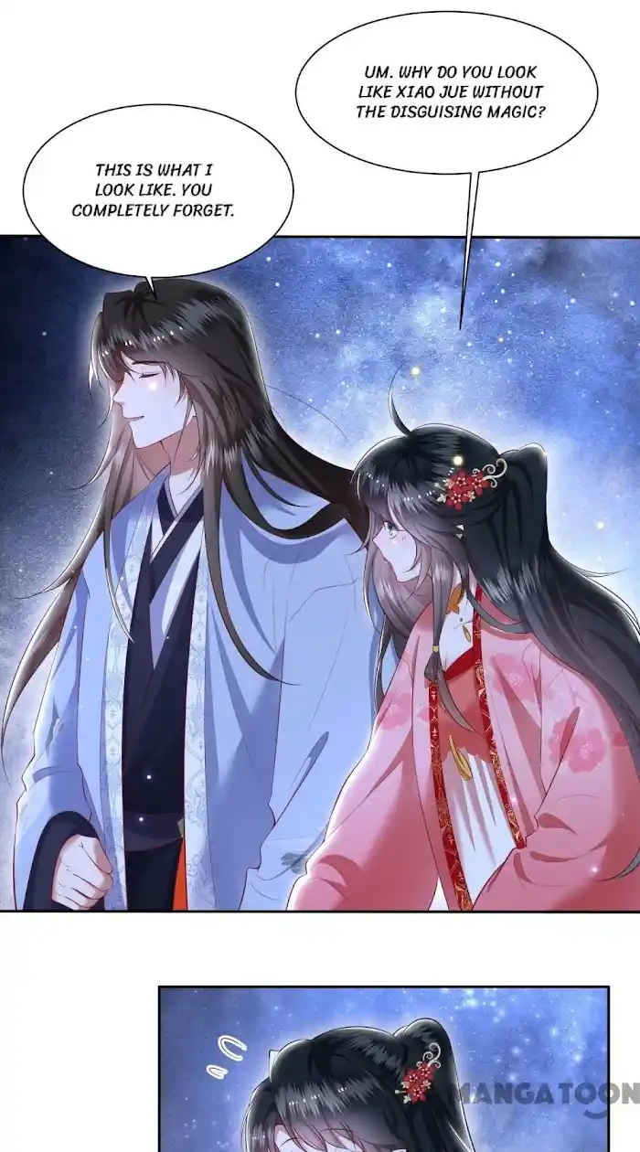 Empress Of Hell Chapter 126