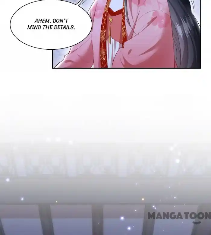 Empress Of Hell Chapter 126