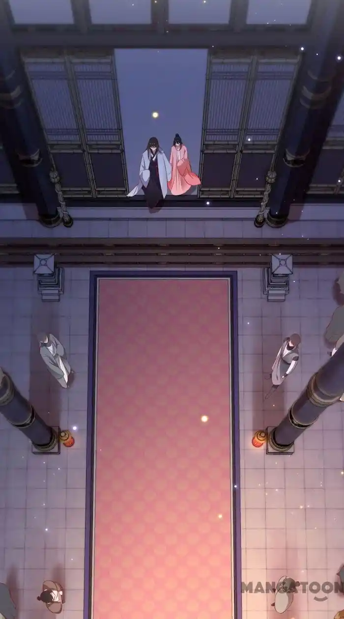 Empress Of Hell Chapter 126