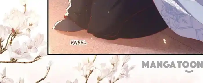 Empress Of Hell Chapter 126