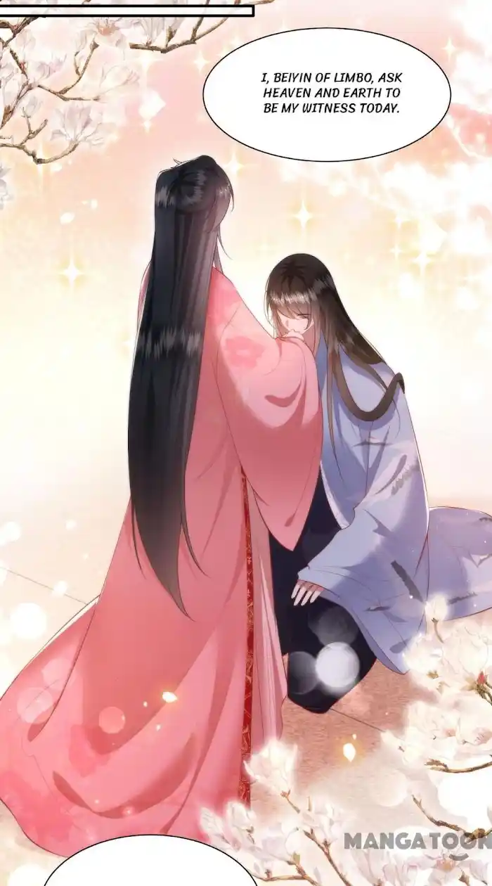 Empress Of Hell Chapter 126