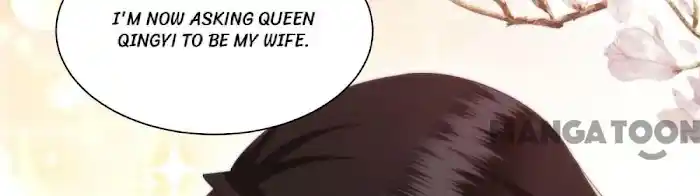 Empress Of Hell Chapter 126