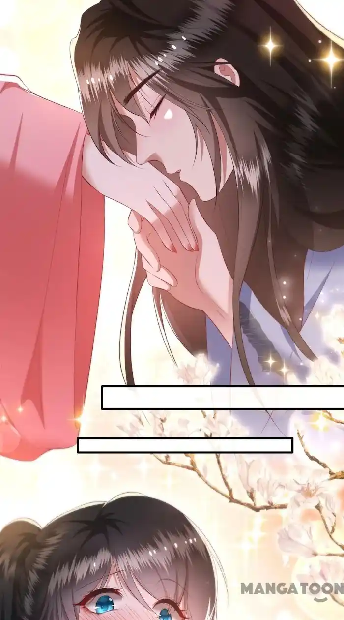 Empress Of Hell Chapter 126