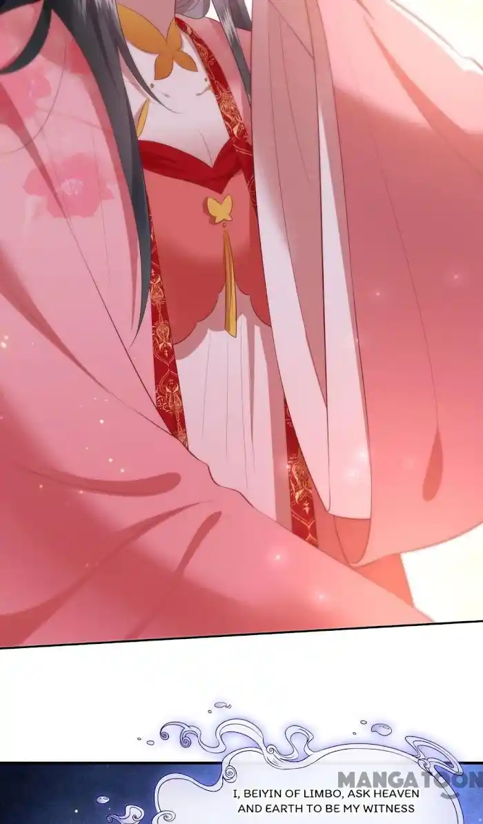 Empress Of Hell Chapter 126