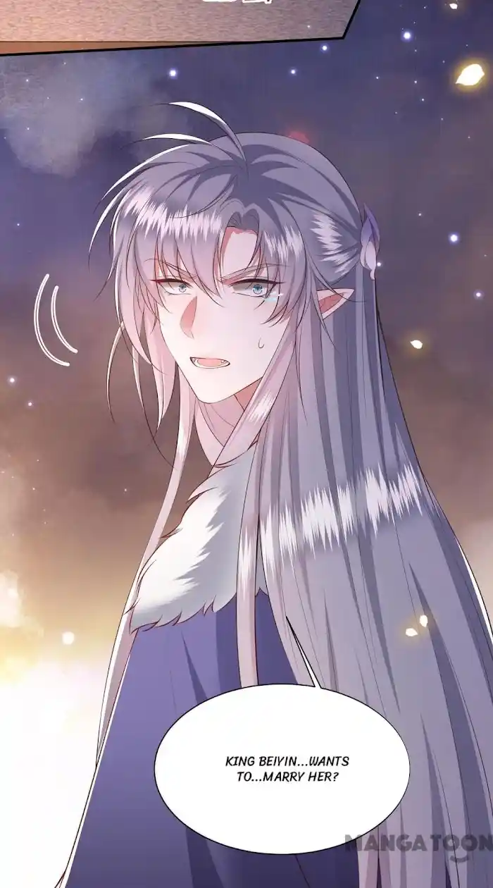 Empress Of Hell Chapter 126