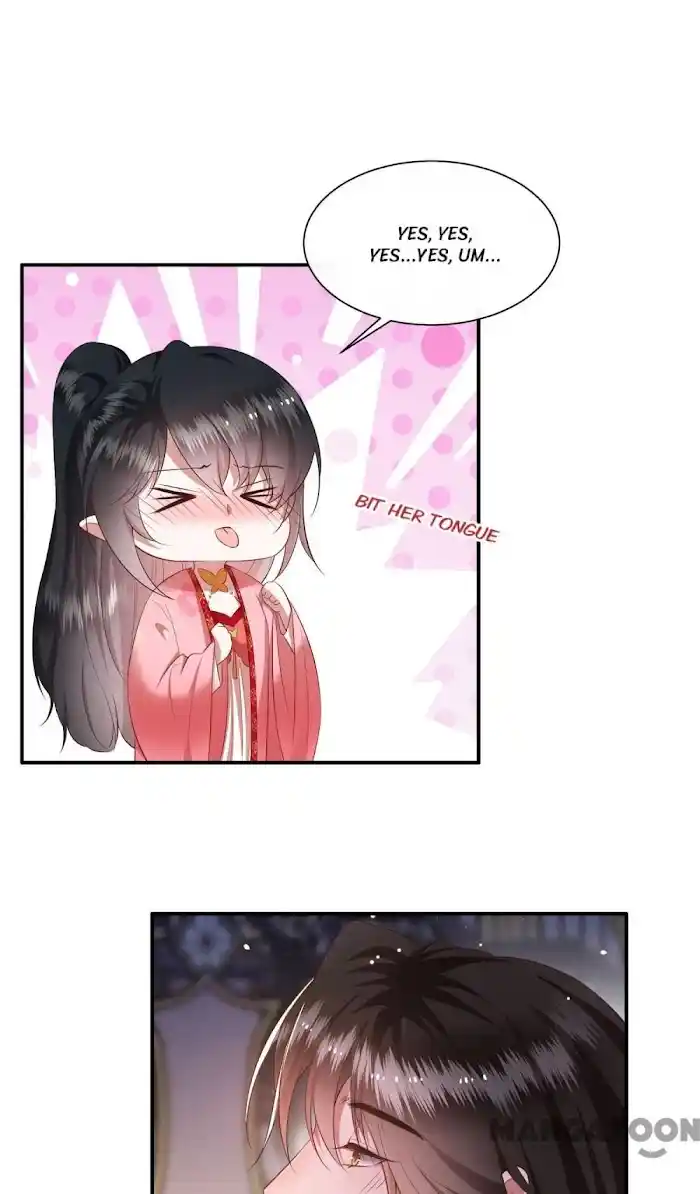 Empress Of Hell Chapter 126