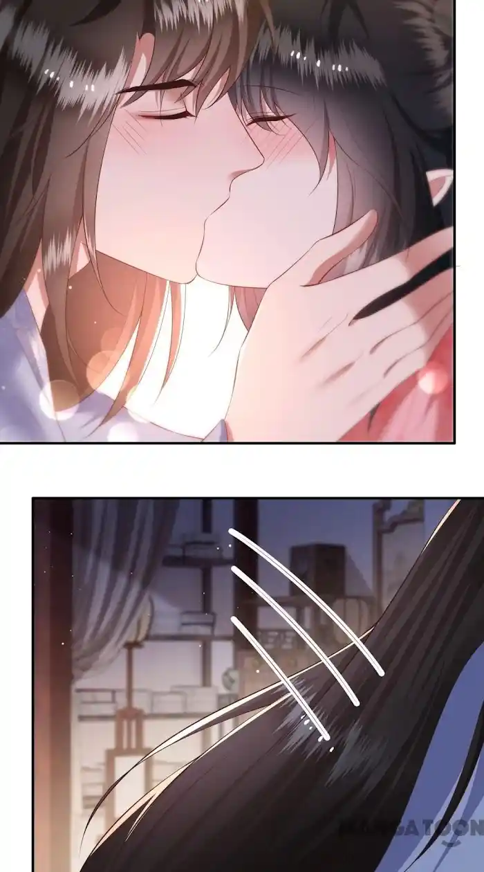 Empress Of Hell Chapter 126