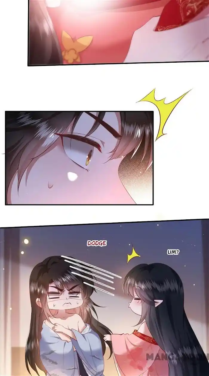 Empress Of Hell Chapter 127