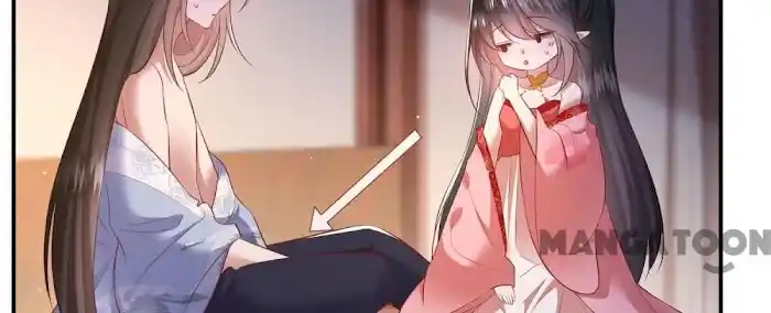 Empress Of Hell Chapter 127