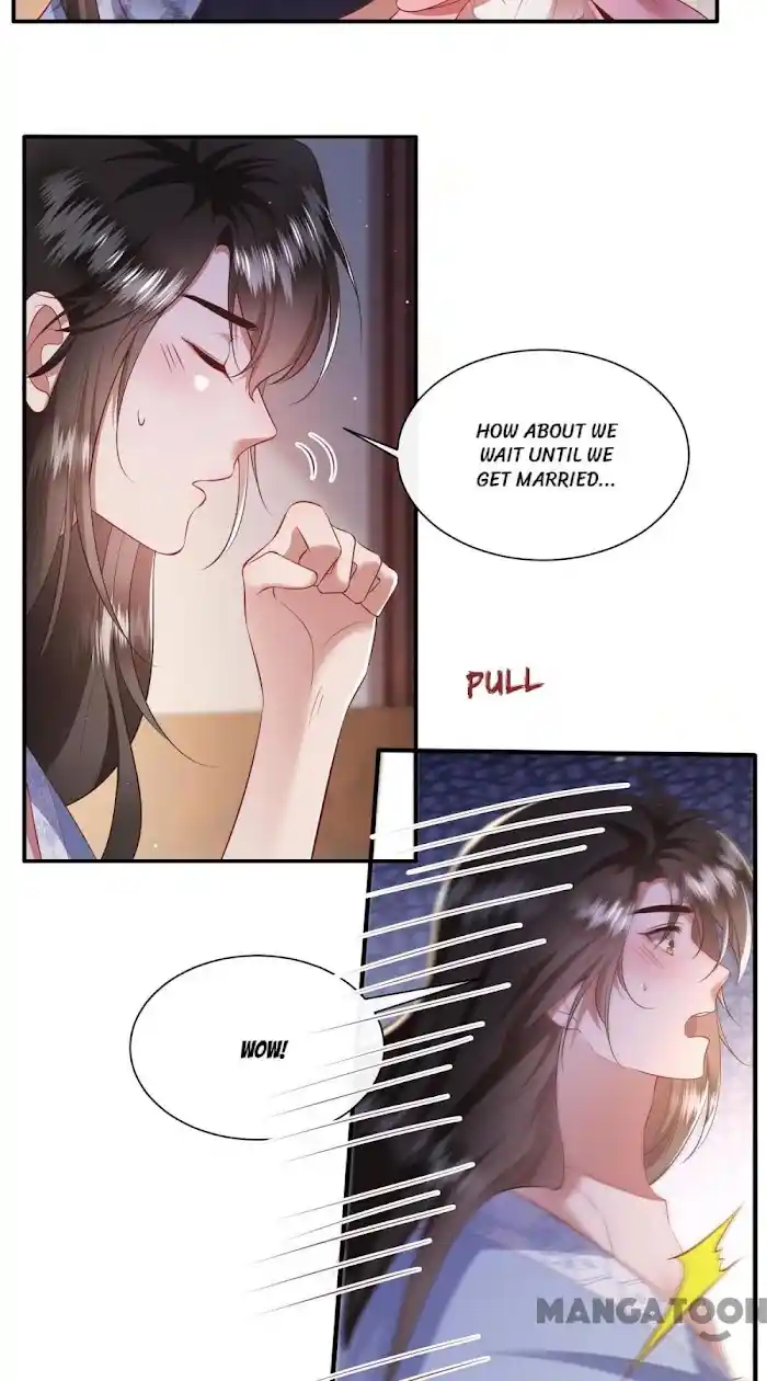 Empress Of Hell Chapter 127