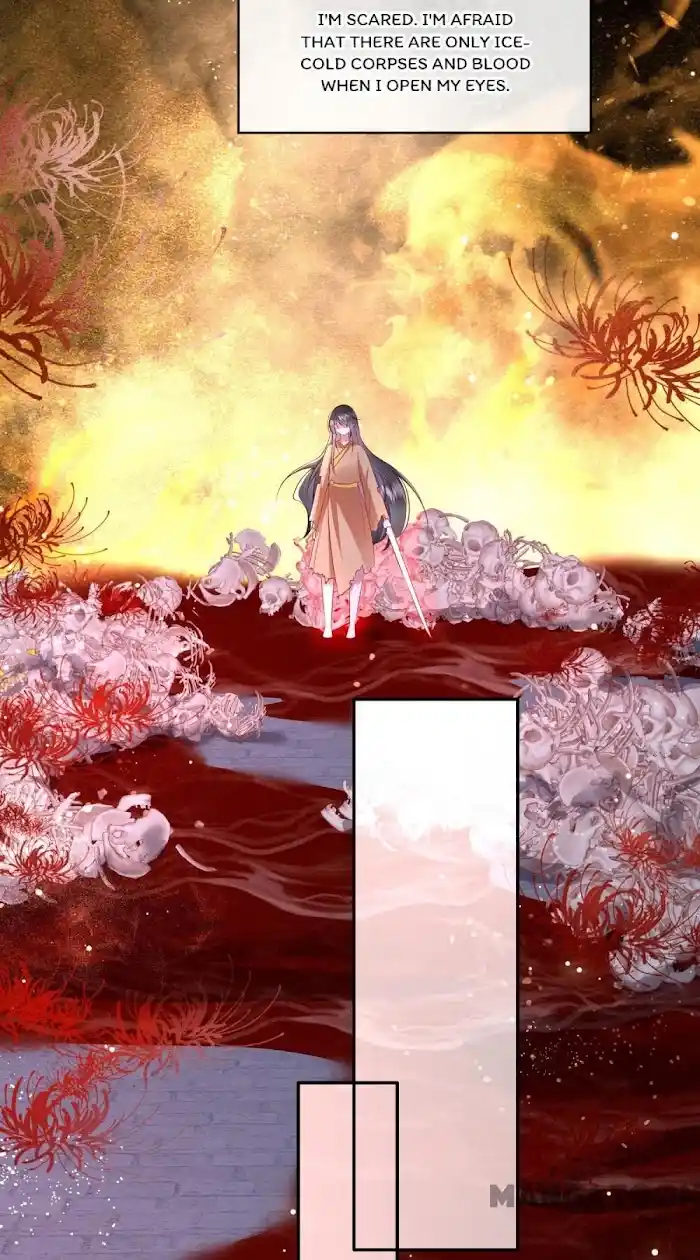 Empress Of Hell Chapter 127