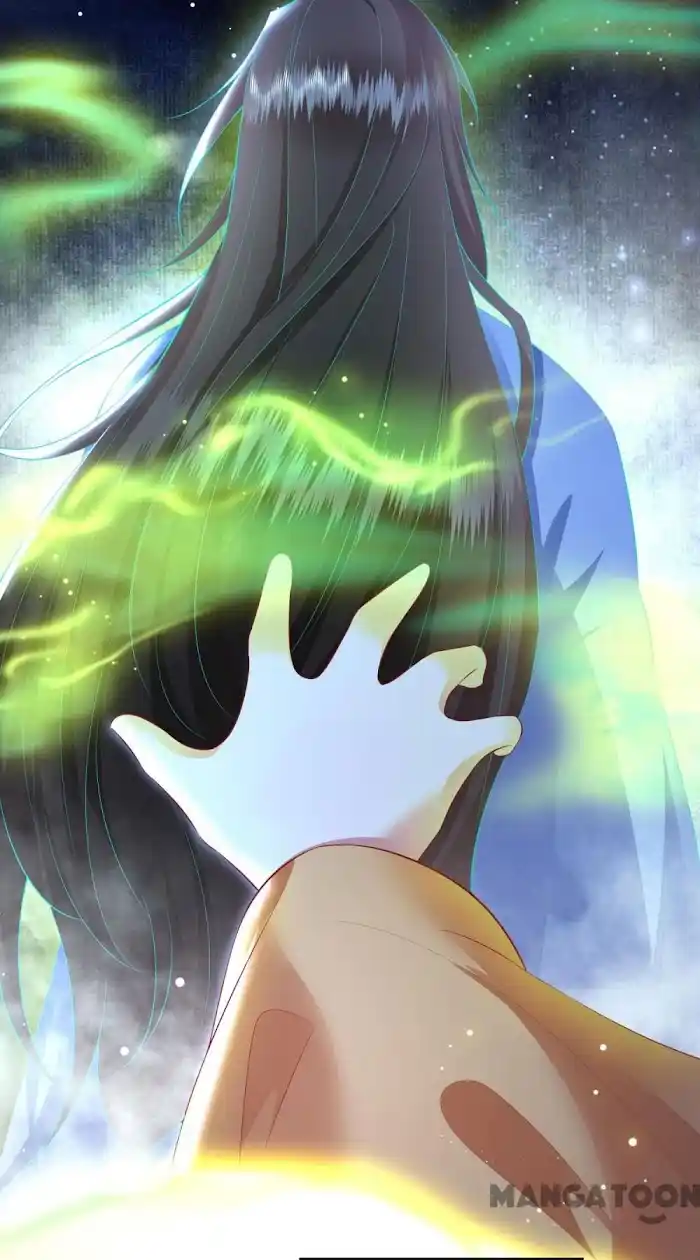 Empress Of Hell Chapter 127