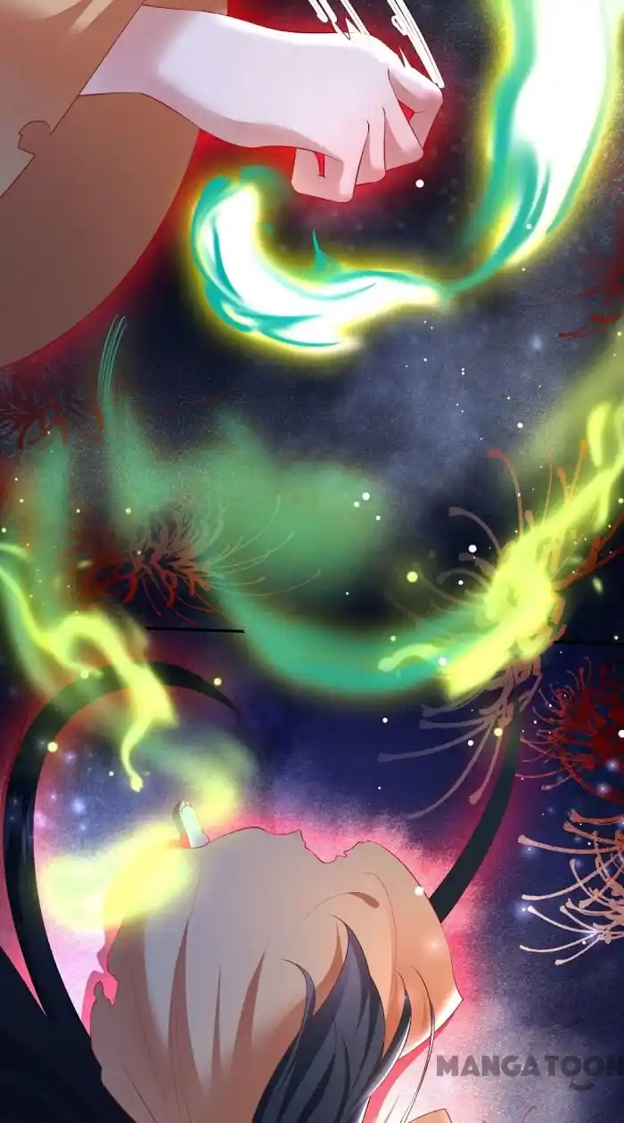 Empress Of Hell Chapter 127